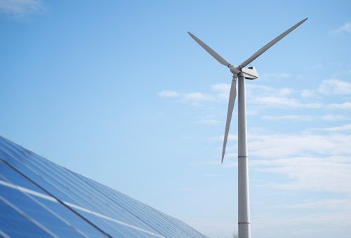 Energy & Environmental