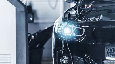 Automotive Injection Molding Components Solution