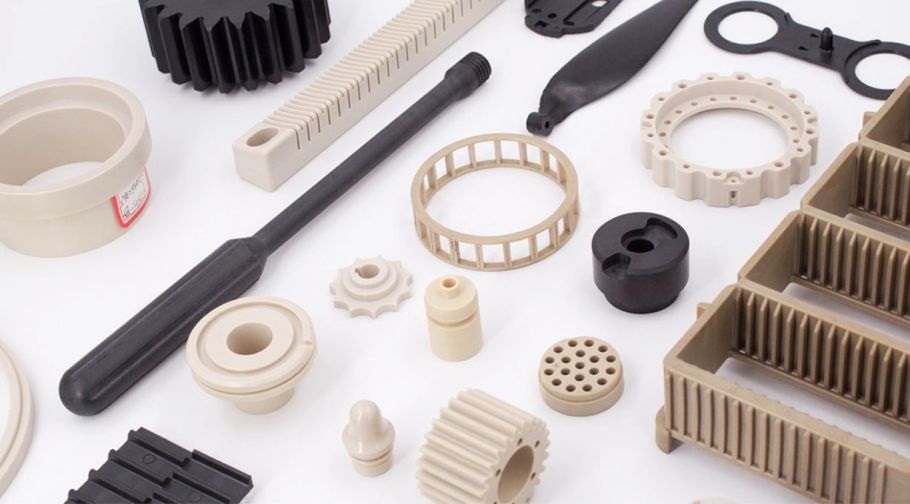 High-Performance Plastic Molding Essentials: Focus on PEEK