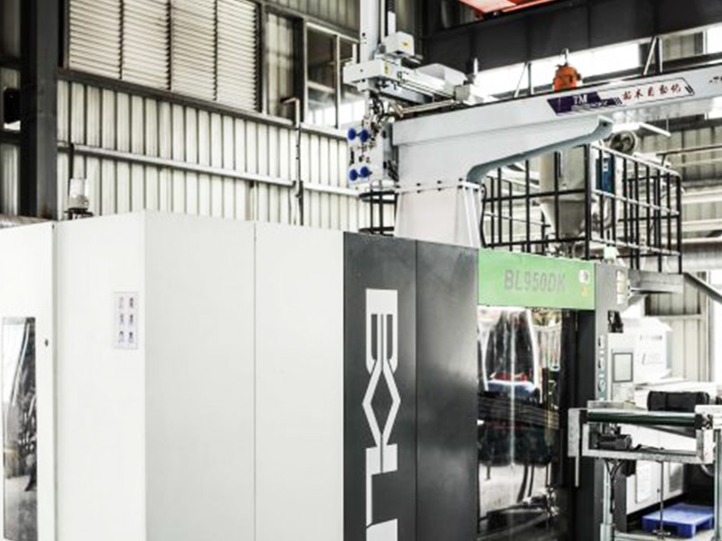 Manufacturing Problem Solving