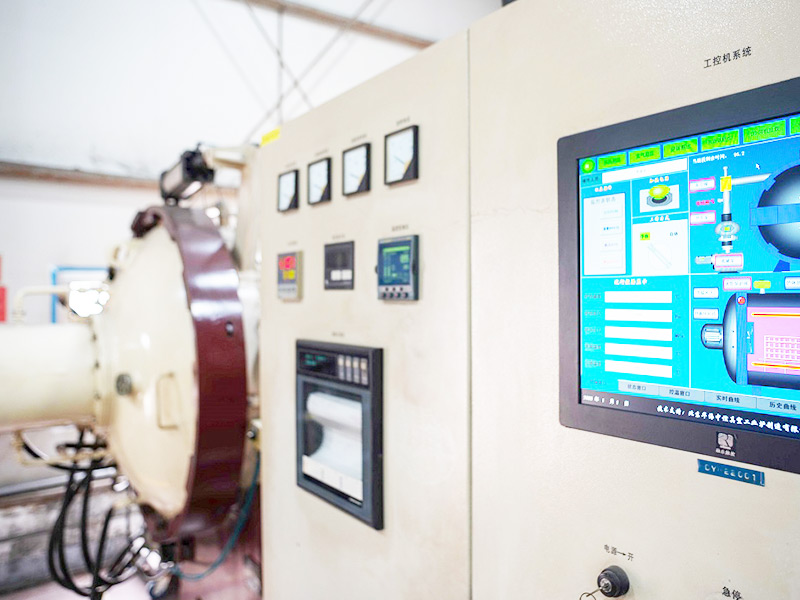 Manufacturing Problem Solving