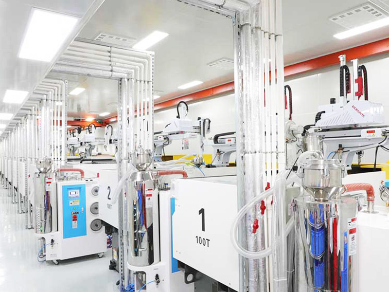 Integrated Capability