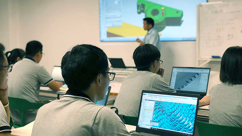 Design For Manufacturability