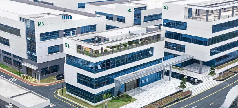 Jinnfeng Plastic DONGGUAN Factory