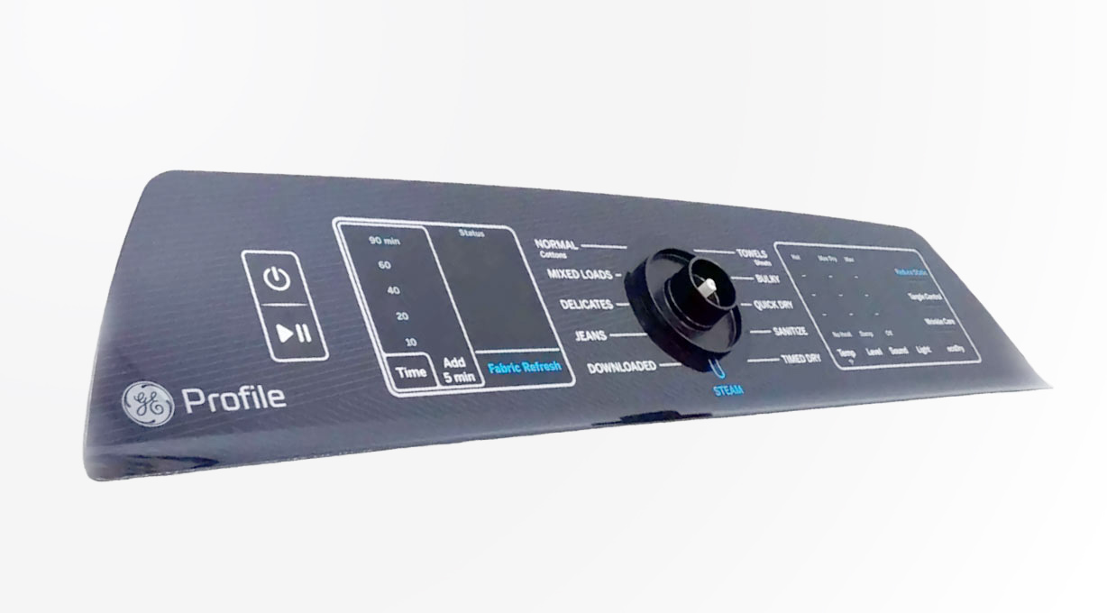IMD Control Panels