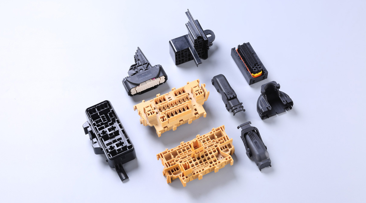 Automotive Connectors