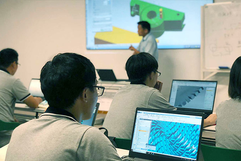 Design For Manufacturing