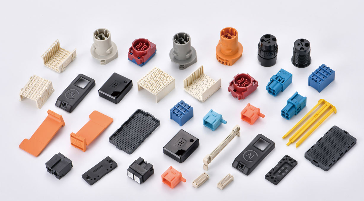 Electric vehicle license plates