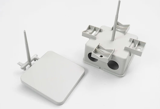 Plastic Injection Molding