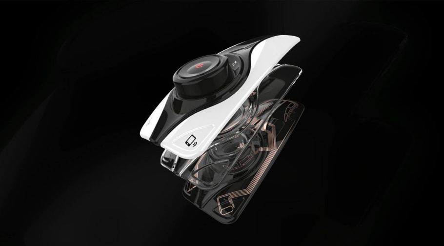 ‌IMD/IML Injection Molding