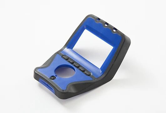 Overmolding