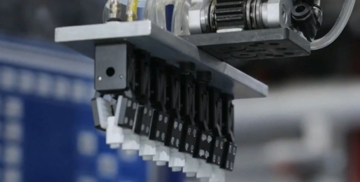 Injection Molding