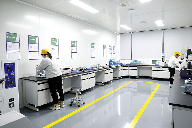 Laboratory