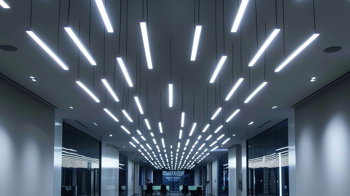 LED Lighting