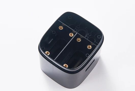 Insert Molding