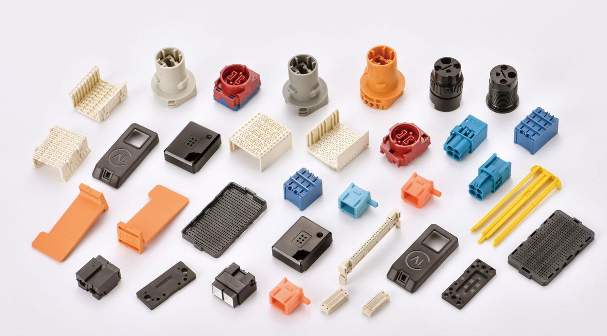 Parts & Products