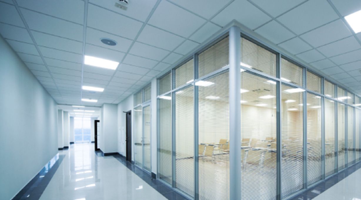 Commercial Lighting