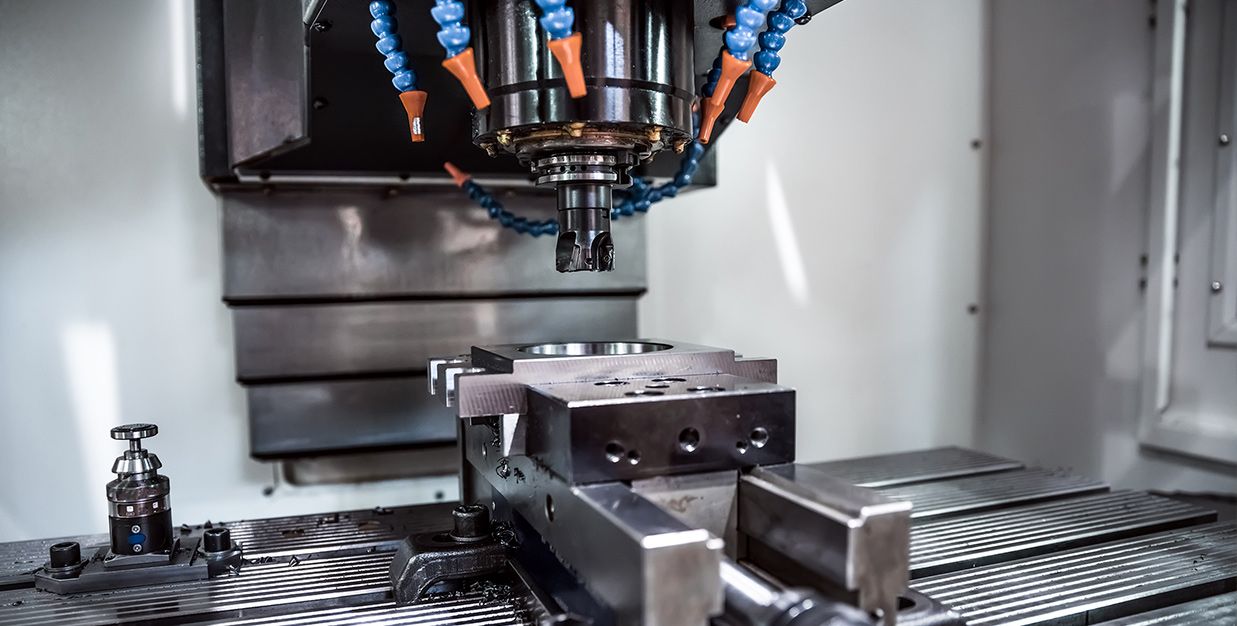 Precision Plastic Mold Development