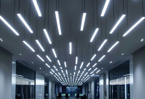 LED Lighting