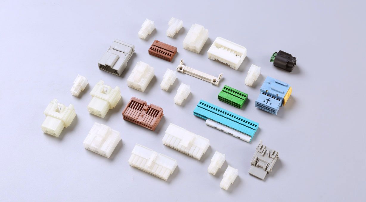 Parts & Products
