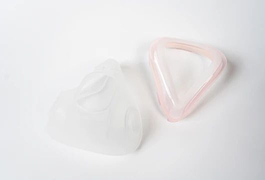 Silicone Injection Molding