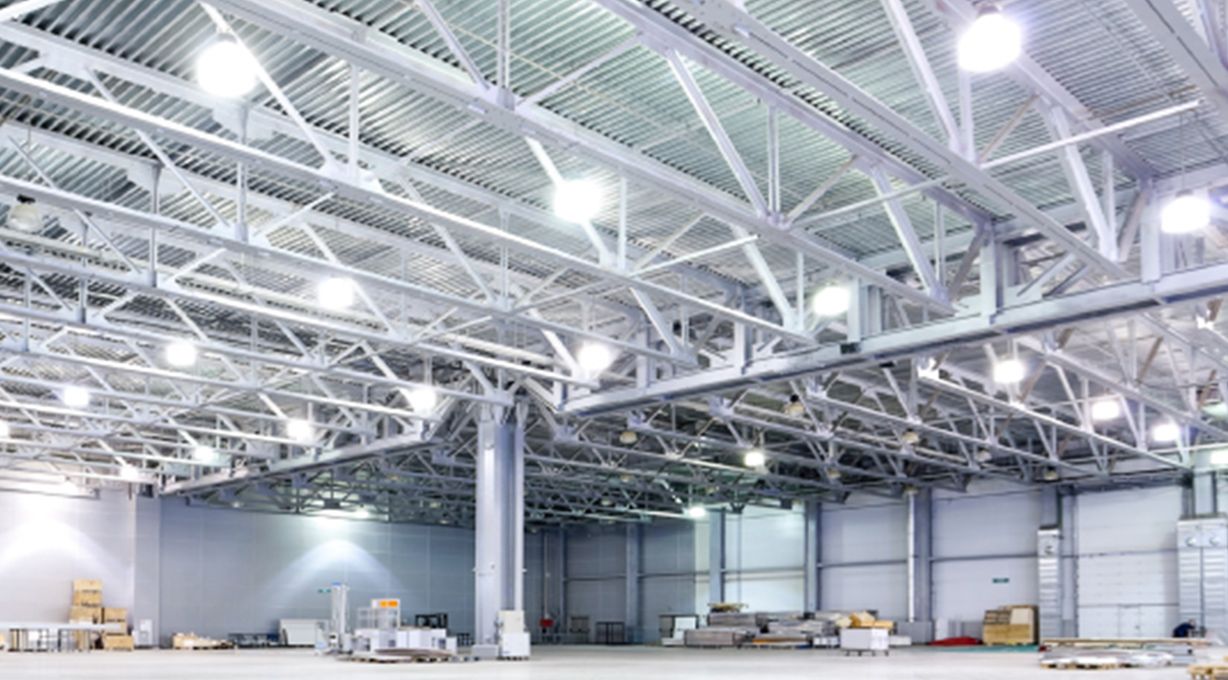 Industrial Lighting