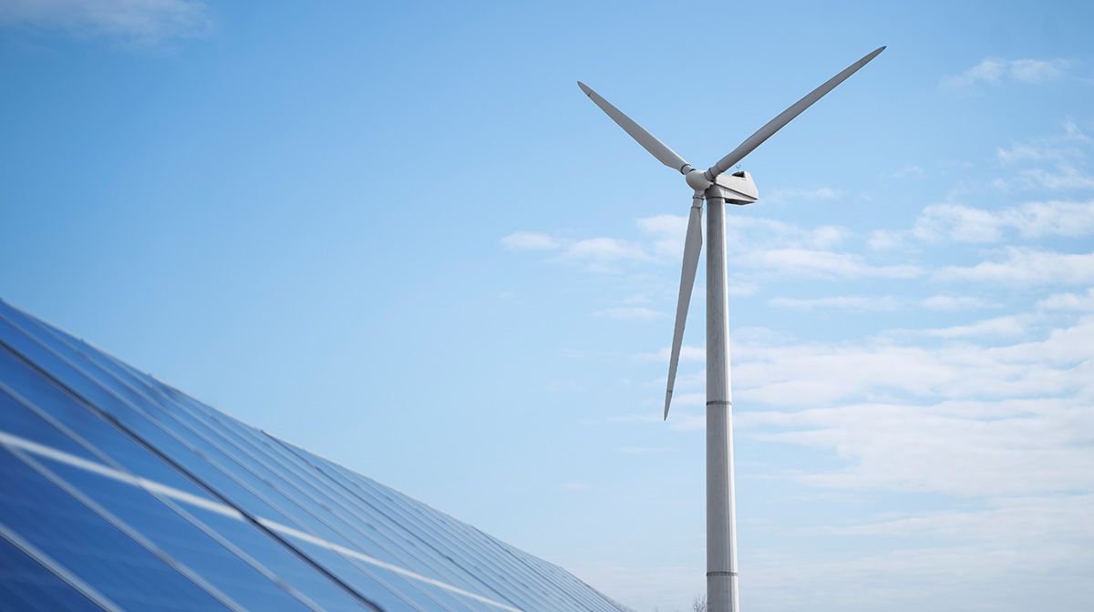 Energy & Environmental